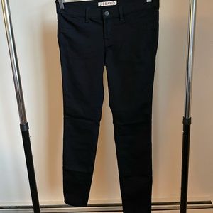 J Brand Jeggings